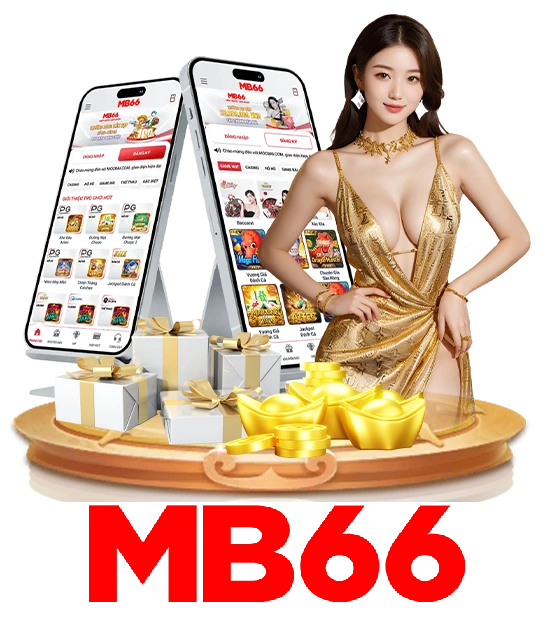 Dịch vụ ứng dụng MB66 trên thiết bị di động